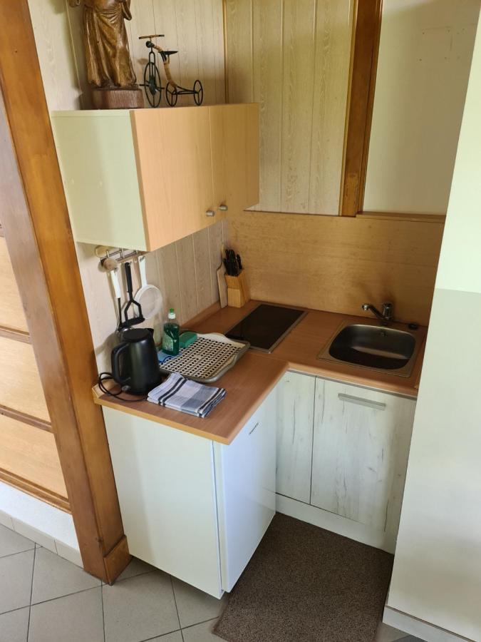 Boldin Apartment