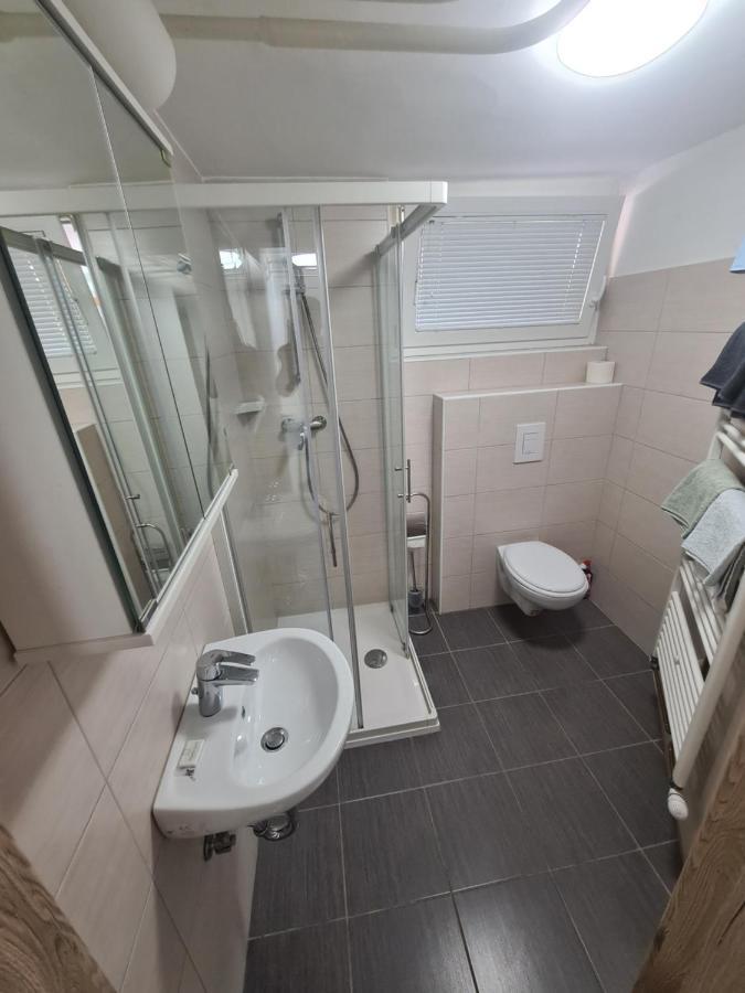 Apartment Boldin
