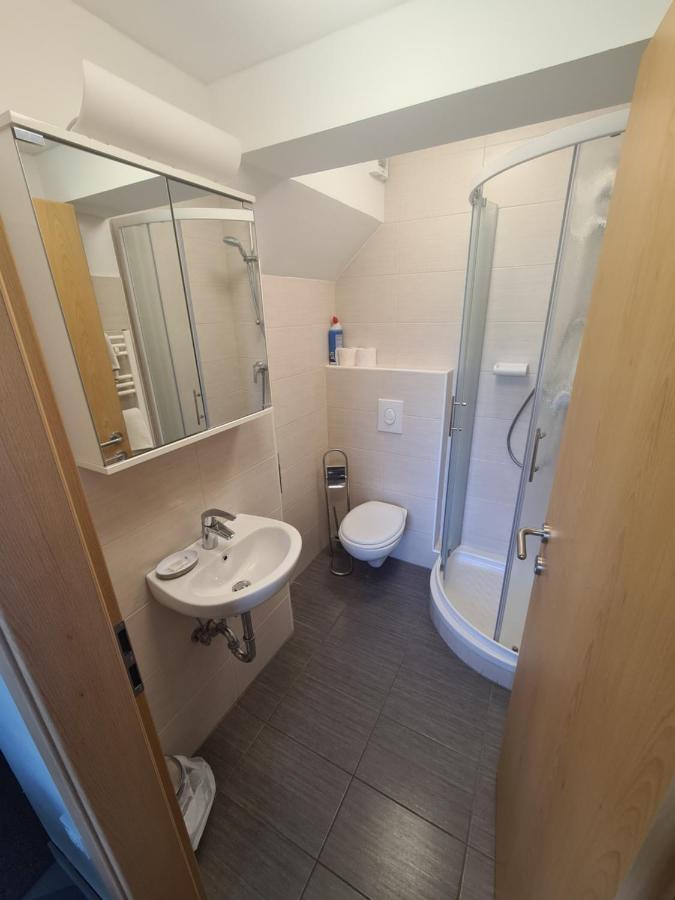 Apartment Boldin