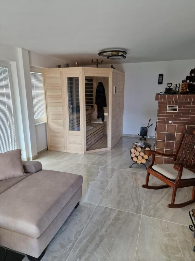 Boldin Apartment