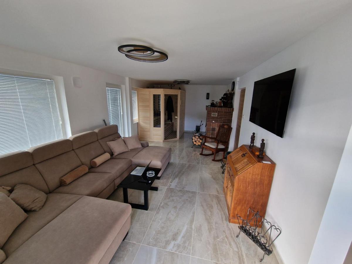 Apartment Boldin