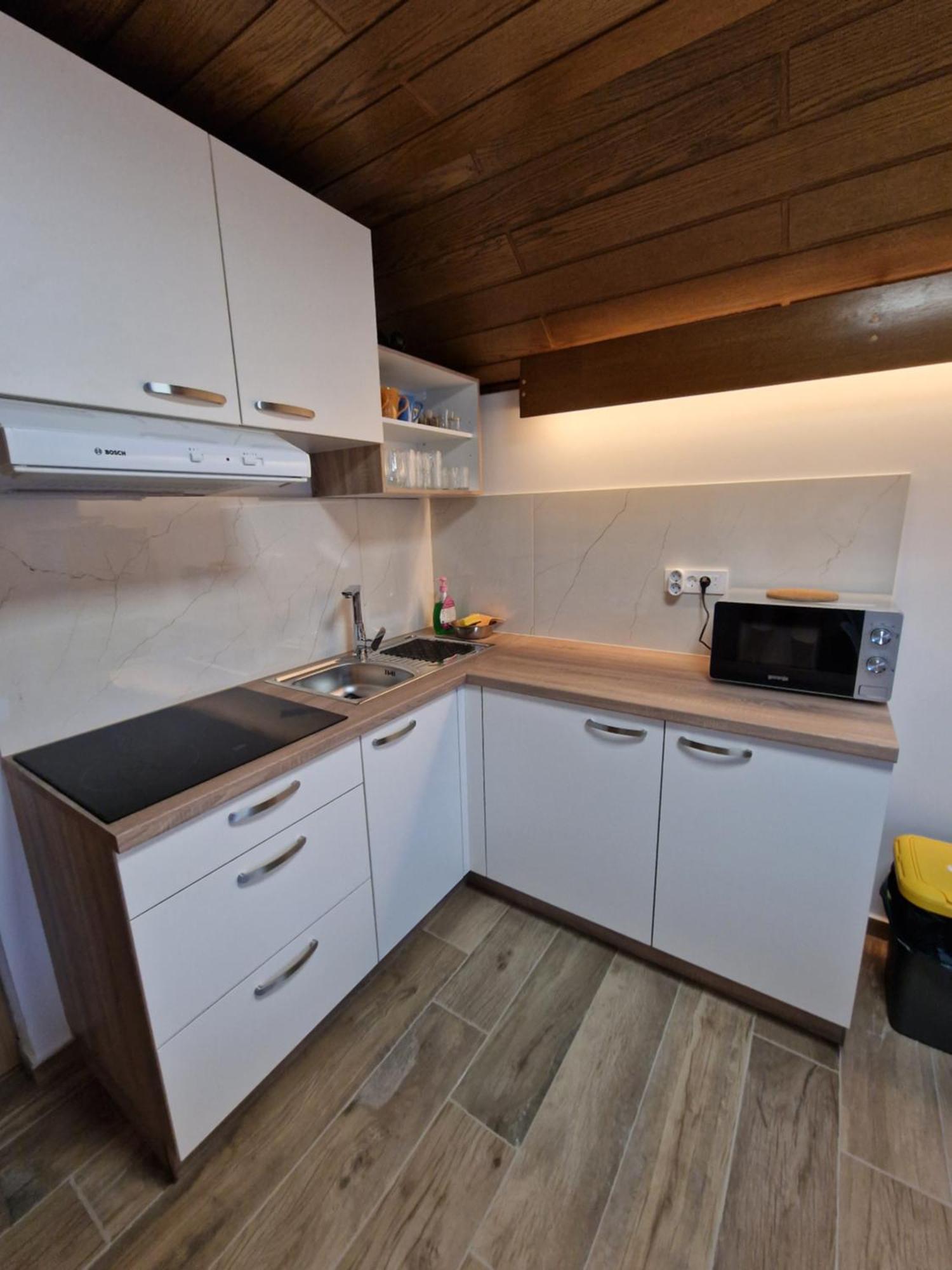 Apartment Boldin Bled