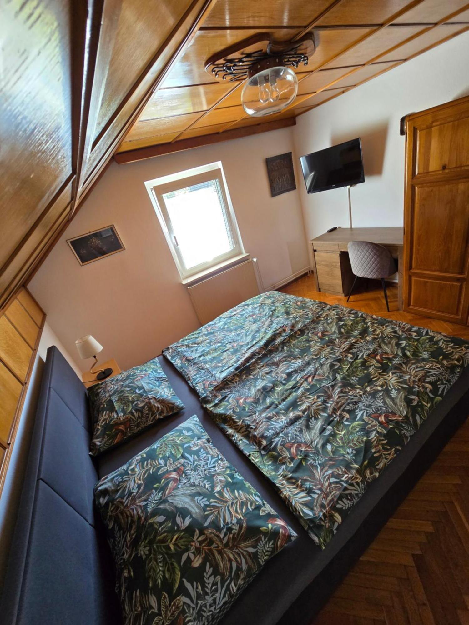Boldin Apartment