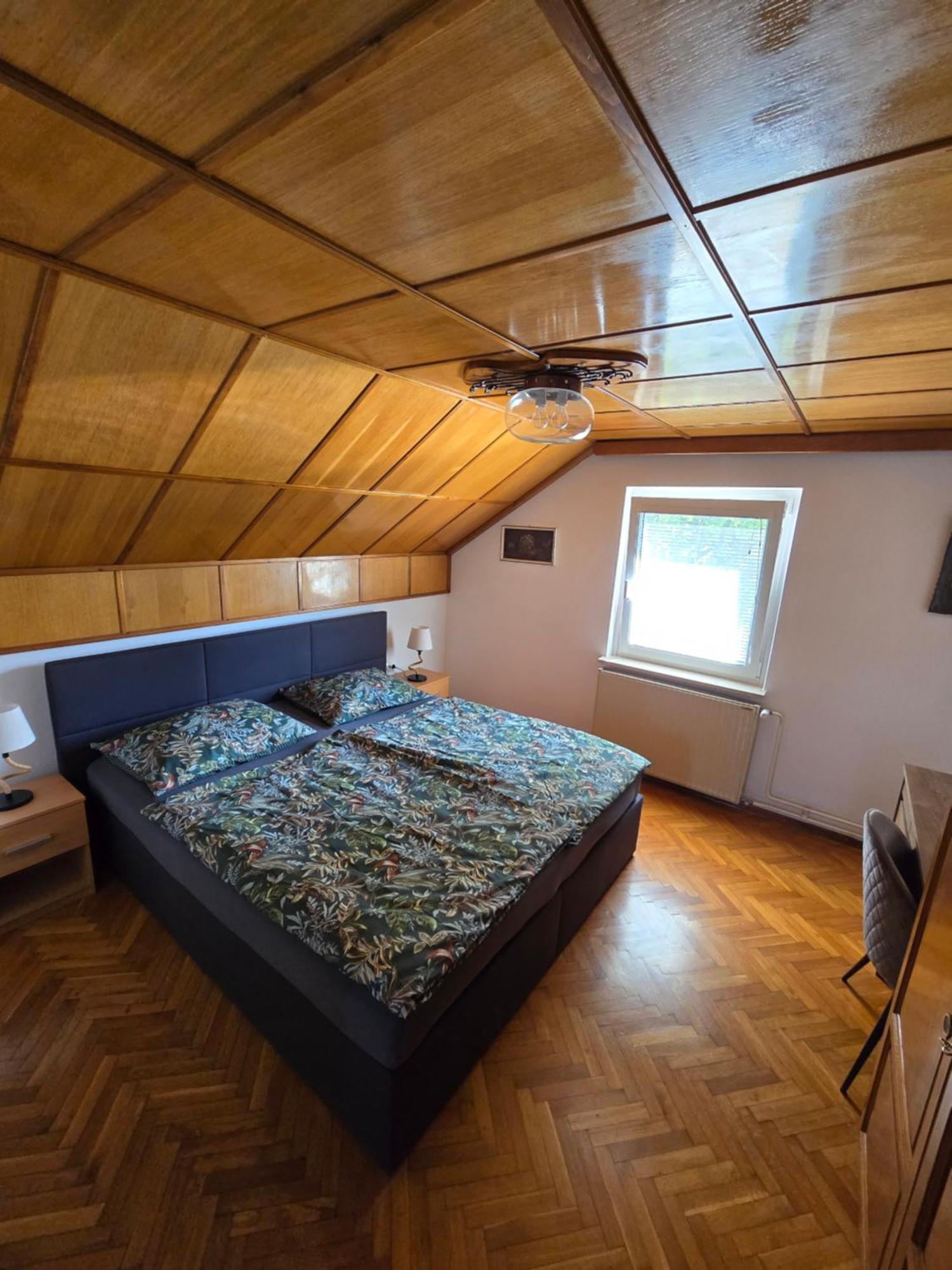 Boldin Apartment Bled