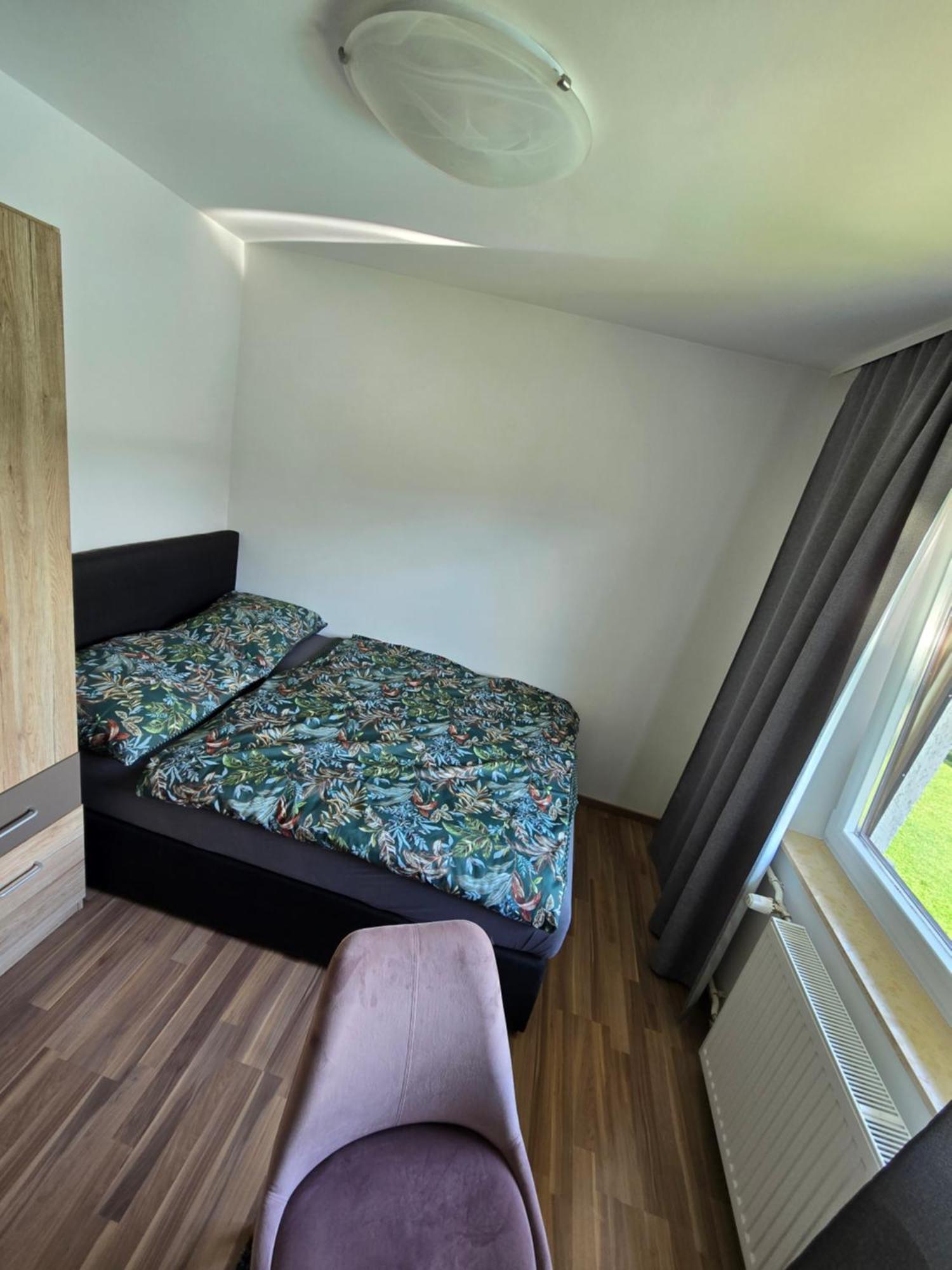 Boldin Apartment