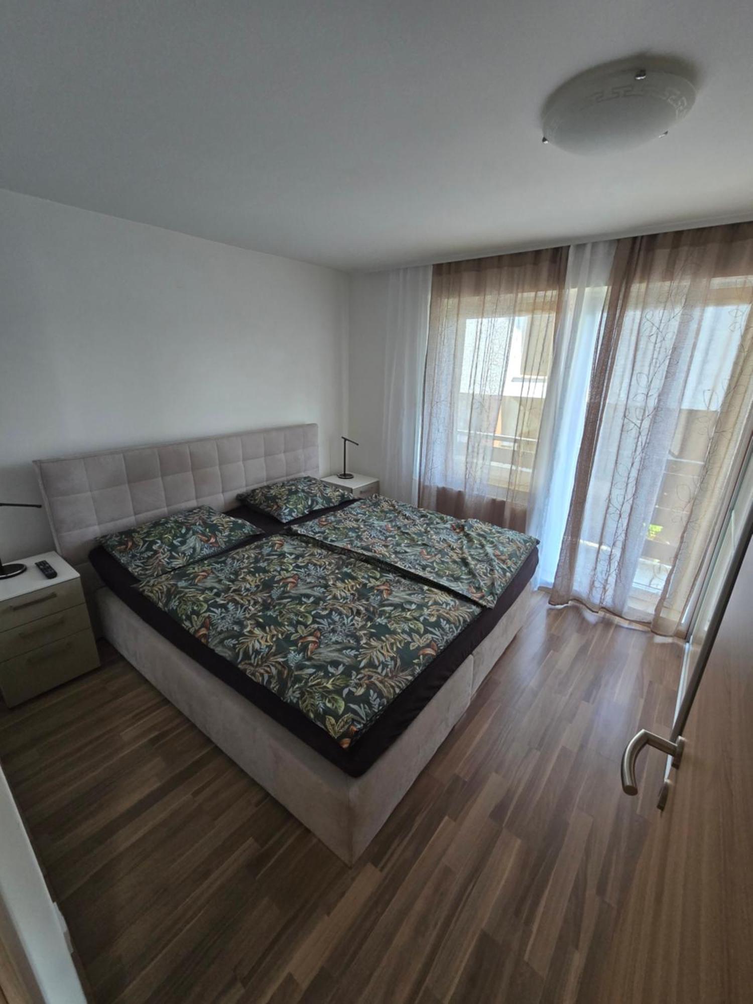 Boldin Apartment *