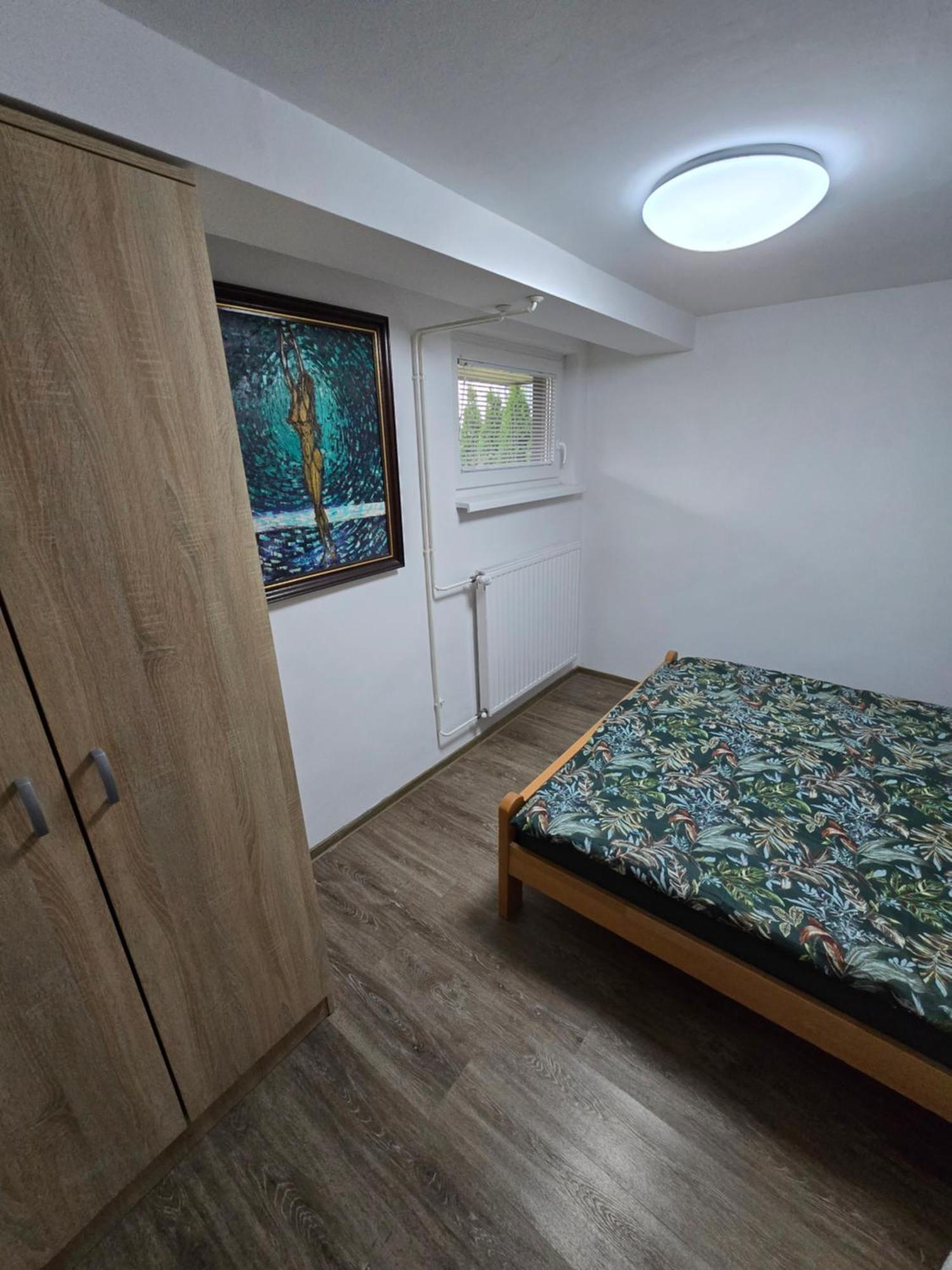 Boldin Apartment *