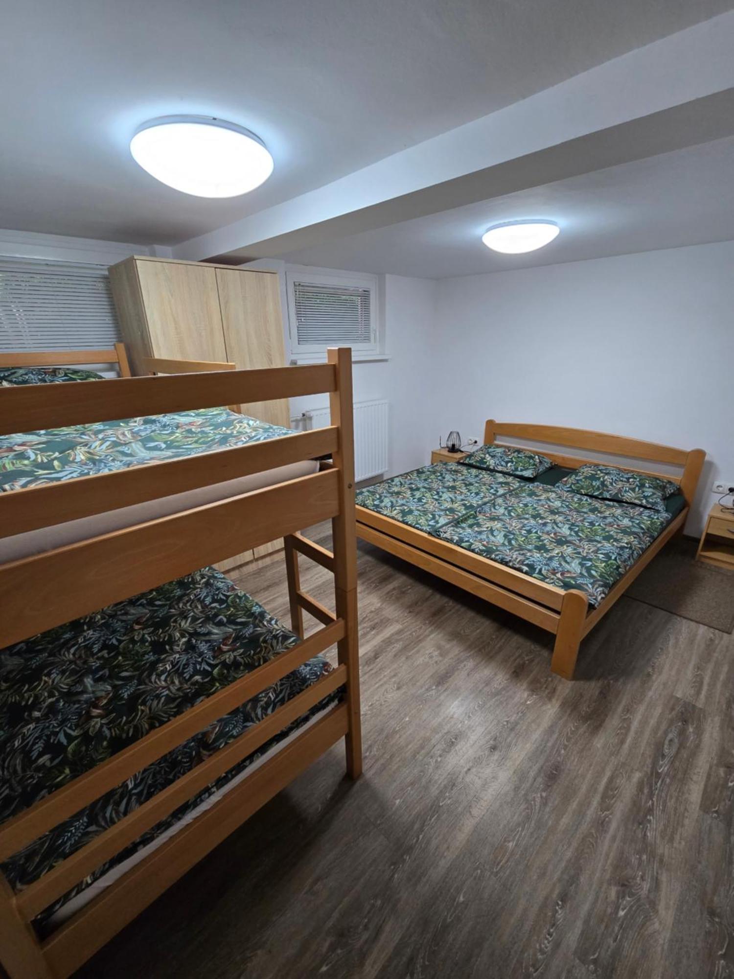 Boldin Apartment Bled