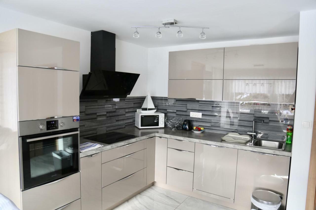 Apartment Boldin Bled